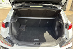 Hyundai Kona 1.6 CRDi 2WD 136 cv N-LINE CREATIVE