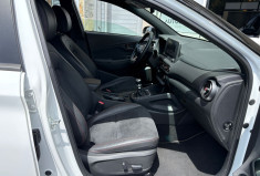 Hyundai Kona 1.6 CRDi 2WD 136 cv N-LINE CREATIVE