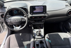 Hyundai Kona 1.6 CRDi 2WD 136 cv N-LINE CREATIVE