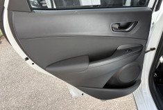 Hyundai Kona 1.6 CRDi 2WD 136 cv N-LINE CREATIVE