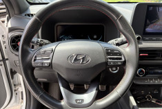 Hyundai Kona 1.6 CRDi 2WD 136 cv N-LINE CREATIVE