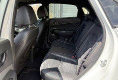 Hyundai Kona 1.6 CRDi 2WD 136 cv N-LINE CREATIVE