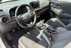 Hyundai Kona 1.6 CRDi 2WD 136 cv N-LINE CREATIVE