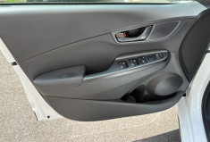 Hyundai Kona 1.6 CRDi 2WD 136 cv N-LINE CREATIVE