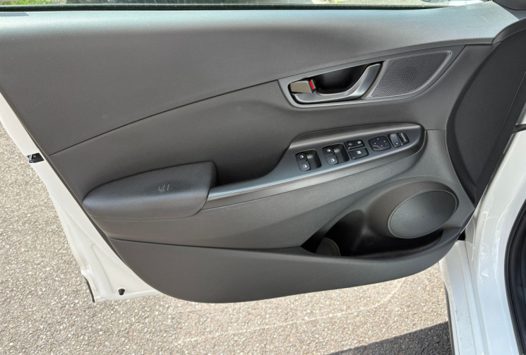 Hyundai Kona 1.6 CRDi 2WD 136 cv N-LINE CREATIVE