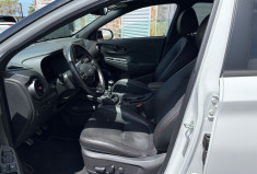 Hyundai Kona 1.6 CRDi 2WD 136 cv N-LINE CREATIVE