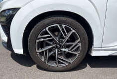 Hyundai Kona 1.6 CRDi 2WD 136 cv N-LINE CREATIVE