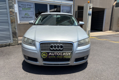 Audi A3 Sportback 1.6 i 102cv