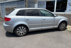 Audi A3 Sportback 1.6 i 102cv