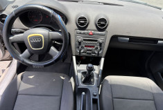 Audi A3 Sportback 1.6 i 102cv