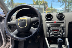 Audi A3 Sportback 1.6 i 102cv