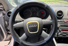 Audi A3 Sportback 1.6 i 102cv