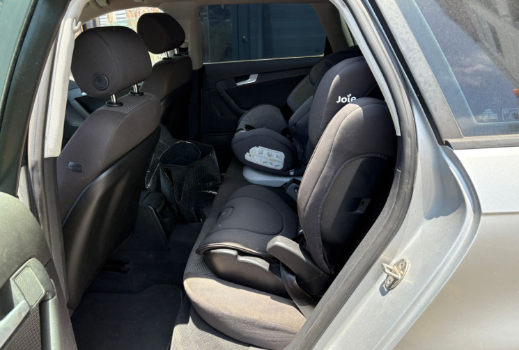 Audi A3 Sportback 1.6 i 102cv