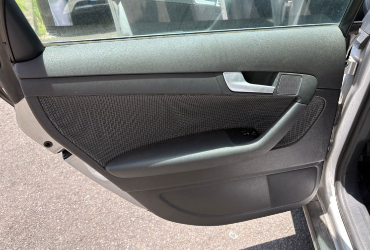 Audi A3 Sportback 1.6 i 102cv