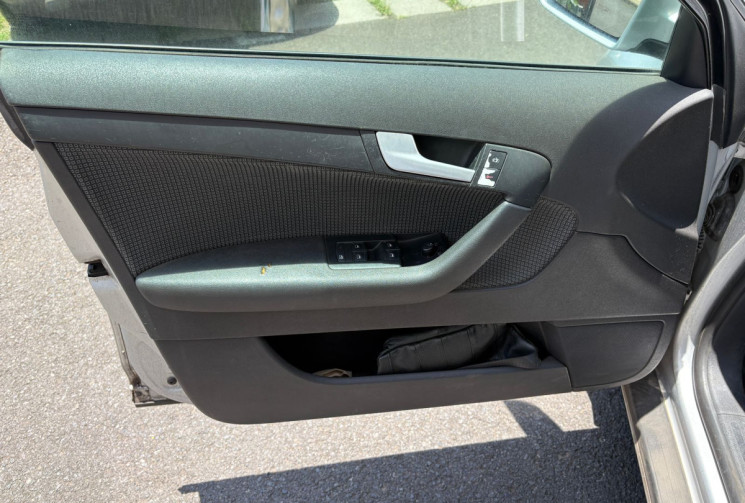 Audi A3 Sportback 1.6 i 102cv