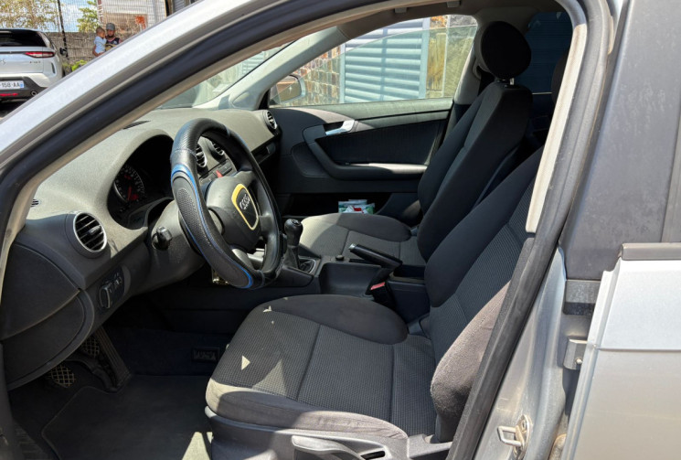 Audi A3 Sportback 1.6 i 102cv