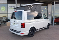 Volkswagen CALIFORNIA 2.0 TDI 150ch BEACH DSG7 VASP