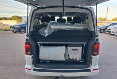 Volkswagen CALIFORNIA 2.0 TDI 150ch BEACH DSG7 VASP