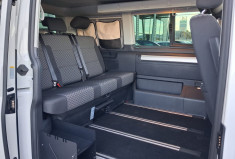 Volkswagen CALIFORNIA 2.0 TDI 150ch BEACH DSG7 VASP