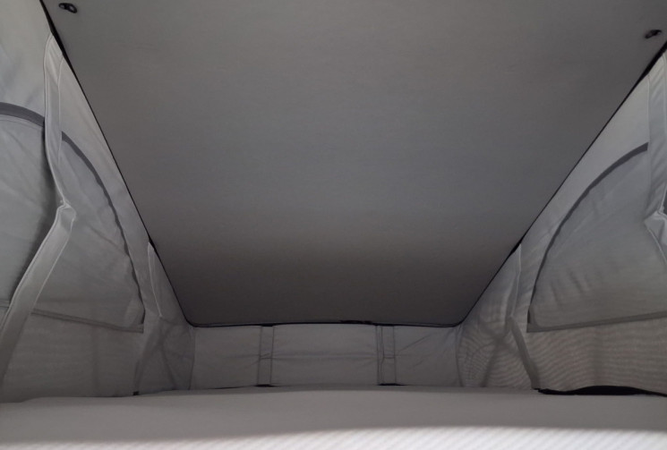 Volkswagen CALIFORNIA 2.0 TDI 150ch BEACH DSG7 VASP