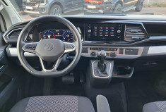 Volkswagen CALIFORNIA 2.0 TDI 150ch BEACH DSG7 VASP