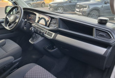 Volkswagen CALIFORNIA 2.0 TDI 150ch BEACH DSG7 VASP