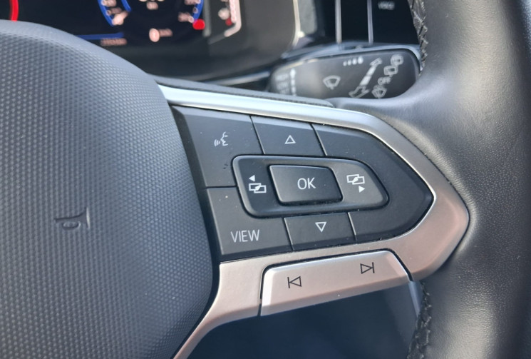 Volkswagen CALIFORNIA 2.0 TDI 150ch BEACH DSG7 VASP