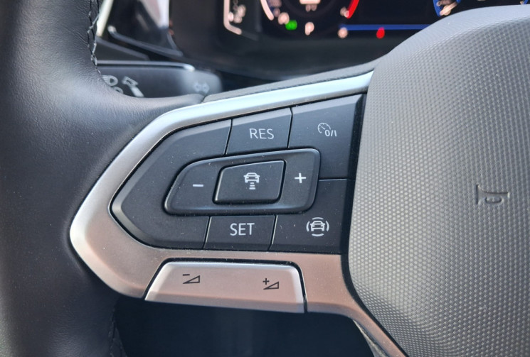 Volkswagen CALIFORNIA 2.0 TDI 150ch BEACH DSG7 VASP