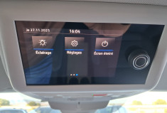 Volkswagen CALIFORNIA 2.0 TDI 150ch BEACH DSG7 VASP