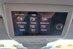 Volkswagen CALIFORNIA 2.0 TDI 150ch BEACH DSG7 VASP