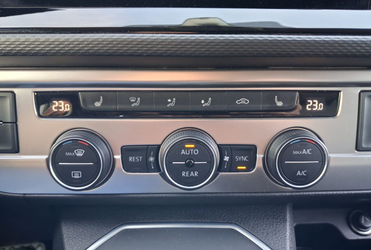 Volkswagen CALIFORNIA 2.0 TDI 150ch BEACH DSG7 VASP