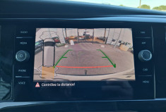 Volkswagen CALIFORNIA 2.0 TDI 150ch BEACH DSG7 VASP