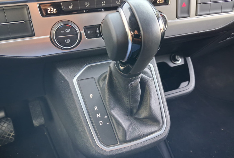 Volkswagen CALIFORNIA 2.0 TDI 150ch BEACH DSG7 VASP