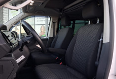 Volkswagen CALIFORNIA 2.0 TDI 150ch BEACH DSG7 VASP
