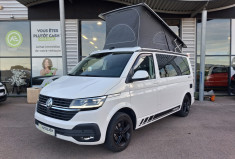 Volkswagen CALIFORNIA 2.0 TDI 150ch Coast DSG7