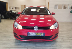 Volkswagen Golf 1.4 TSI 140ch ACT BlueMotion Technology Confortline éthanol 