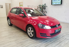 Volkswagen Golf 1.4 TSI 140ch ACT BlueMotion Technology Confortline éthanol 