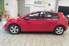Volkswagen Golf 1.4 TSI 140ch ACT BlueMotion Technology Confortline éthanol 