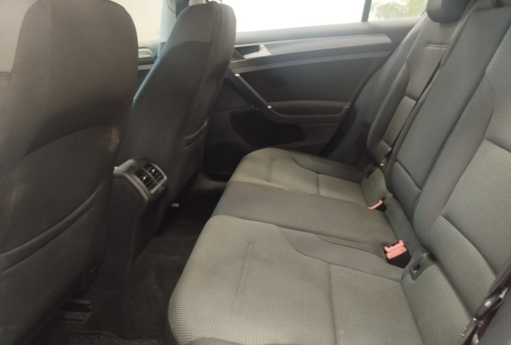 Volkswagen Golf 1.4 TSI 140ch ACT BlueMotion Technology Confortline éthanol 