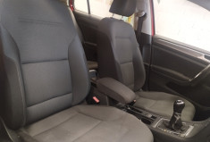 Volkswagen Golf 1.4 TSI 140ch ACT BlueMotion Technology Confortline éthanol 