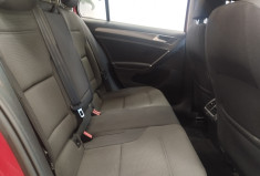 Volkswagen Golf 1.4 TSI 140ch ACT BlueMotion Technology Confortline éthanol 