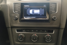 Volkswagen Golf 1.4 TSI 140ch ACT BlueMotion Technology Confortline éthanol 