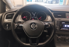 Volkswagen Golf 1.4 TSI 140ch ACT BlueMotion Technology Confortline éthanol 