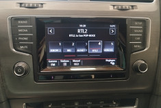 Volkswagen Golf 1.4 TSI 140ch ACT BlueMotion Technology Confortline éthanol 