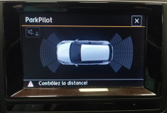 Volkswagen Golf 1.4 TSI 140ch ACT BlueMotion Technology Confortline éthanol 