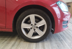 Volkswagen Golf 1.4 TSI 140ch ACT BlueMotion Technology Confortline éthanol 