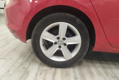 Volkswagen Golf 1.4 TSI 140ch ACT BlueMotion Technology Confortline éthanol 