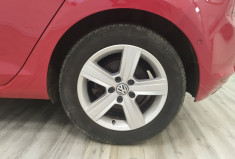 Volkswagen Golf 1.4 TSI 140ch ACT BlueMotion Technology Confortline éthanol 