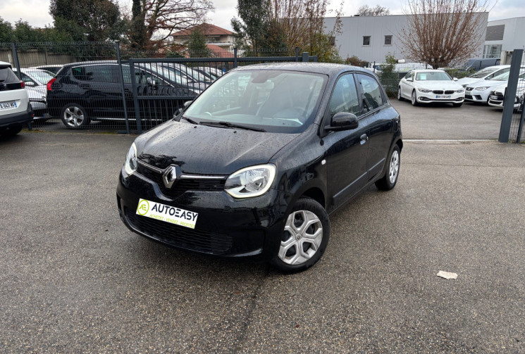 Renault Twingo 1.0 SCE  / 65 CH / INTENS 