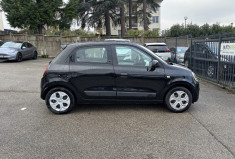 Renault Twingo 1.0i / 65 CH 